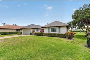 10460 Greentrail Drive, Boynton Beach, FL 33436 Sold 06/15/26