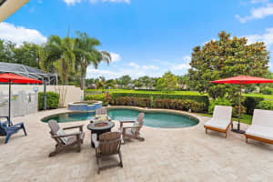 102 Euphrates Circle, Palm Beach Gardens, FL 33410 - MLS#B26035644