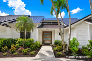 10290 SE Banyan Way, Tequesta, FL 33469, - MLS#B26035657