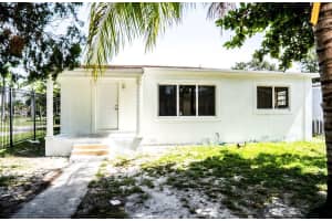 841 Nw 116th Terrace, Miami, Fl 33168, Miami