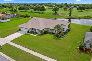 2101 Se Erwin Road, Port St. Lucie, Fl 34952, Port Saint Lucie