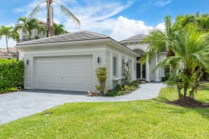 7916 Montecito Place, Delray Beach, FL 33446 - MLS#B26035712