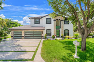 1254 102nd Way, Coral Springs, FL 33071 - MLS#B26035717