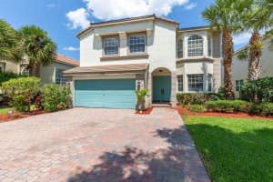 2316 Waburton Terrace, Wellington, Fl 33414, Wellington
