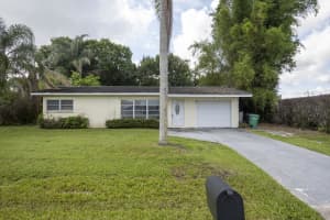 770 Lomas Street, Port Saint Lucie, FL 34952 - MLS#B26035735