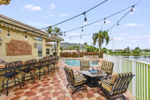 11852 Osprey Point Circle, Wellington, FL 33449 - MLS#B26035754