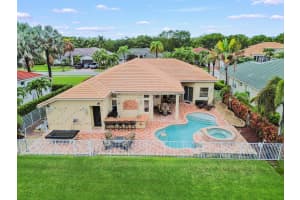 11852 Osprey Point Circle, Wellington, FL 33449 - MLS#B26035754