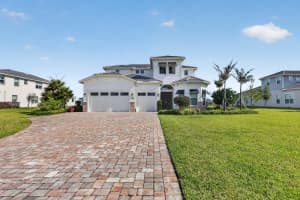 20160 Bridgewater Drive, Jupiter, FL 33458 - MLS#B26035762