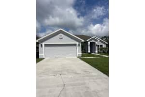 688 Sw Heather Street, Port St. Lucie, Fl 34983, Port Saint Lucie 688 Sw Heather Street, Port St. Lucie, Fl 34983, Port Saint Lucie
