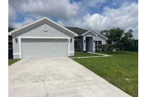 688 Heather Street, Port Saint Lucie, FL 34983 - MLS#B26035775