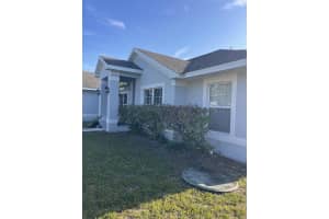 688 Heather Street, Port Saint Lucie, FL 34983 - MLS#B26035775