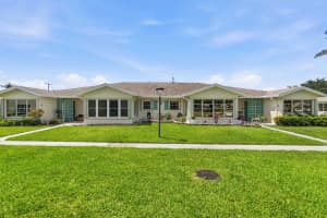 5126 Lakefront Boulevard, Delray Beach, FL 33484 - MLS#B26035785
