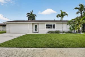 12411 2nd Street, Plantation, FL 33325 - MLS#B26035789