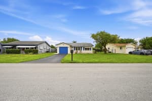 9505 73rd Street, Tamarac, FL 33321 - MLS#B26035790