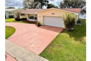 2000 86th Terrace, Pembroke Pines, FL 33024 - MLS#B26035791