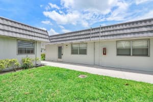 9 Valencia Trail, Delray Beach, FL 33446 - MLS#B26035831