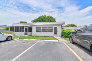 9 Valencia Trail, Delray Beach, FL 33446 - MLS#B26035831
