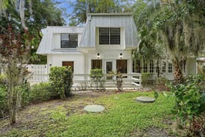 576 Rustic Circle, Stuart, FL 34997 - MLS#B26035855