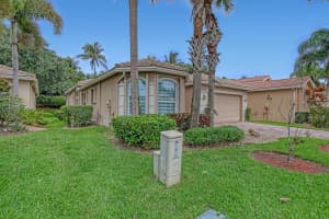 10673 Richfield Way, Boynton Beach, FL 33437 - MLS#B26035863