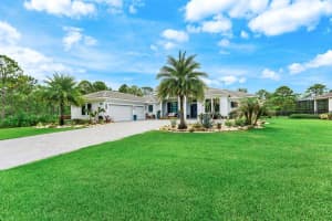 2893 Goldenglow Drive, Palm City, FL 34990 - MLS#B26035873