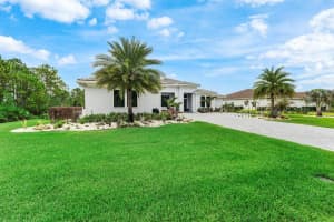 2893 Goldenglow Drive, Palm City, FL 34990 - MLS#B26035873