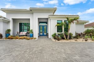 2893 Goldenglow Drive, Palm City, FL 34990 - MLS#B26035873