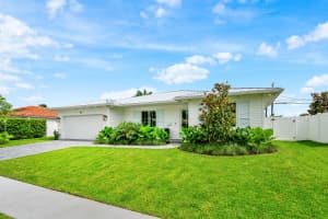 1101 13th Drive, Boca Raton, FL 33486 - MLS#B26035882