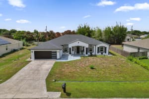 757 Jacoby Avenue, Port Saint Lucie, FL 34953 - MLS#B26035917