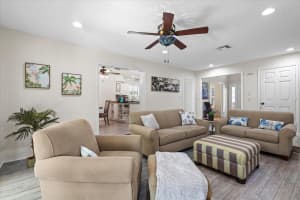 2250 Country Club Lane, Stuart, FL 34996 - MLS#B26035918