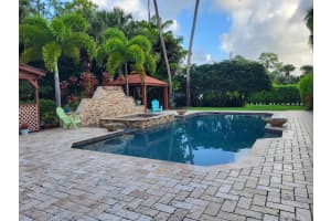 8970 Yearling Drive, Lake Worth, FL 33467 - MLS#B26035926