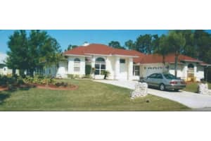 3217 Quay Street, Port Saint Lucie, FL 34984 - MLS#B26035930