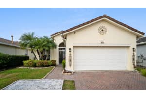222 Manatee Springs Way, Port Saint Lucie, FL 34986 - MLS#B26035938