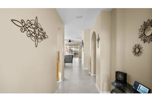 222 Manatee Springs Way, Port Saint Lucie, FL 34986 - MLS#B26035938
