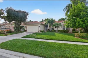 11564 Puerto Boulevard, Boynton Beach, FL 33437 - MLS#B26035969