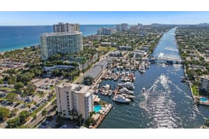 1 Ocean Boulevard, Pompano Beach, FL 33062 - MLS#B26035976