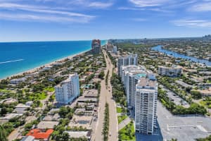 2841 N Ocean Blvd, Fort Lauderdale, FL 33308, Sold 05/29/26