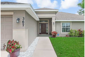 367 Grimaldo Terrace, Port Saint Lucie, FL 34984 - MLS#B26035986
