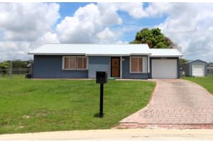 1815 Wexford Court, Port Saint Lucie, FL 34952 - MLS#B26036000