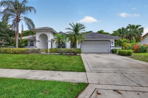 2825 29th Drive, Boca Raton, FL 33434 - MLS#B26036015