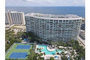 1 Ocean Boulevard, Pompano Beach, FL 33062 - MLS#B26036048