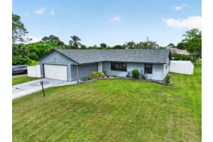 641 Se Streamlet Avenue, Port St. Lucie, Fl 34983, Port Saint Lucie 641 Se Streamlet Avenue, Port St. Lucie, Fl 34983, Port Saint Lucie