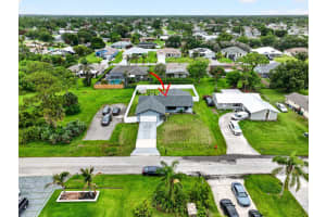 641 Streamlet Avenue, Port St Lucie, FL 34983 - MLS#B26036055