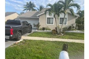 5765 Strawberry Lakes Circle, Lake Worth, FL 33463 - MLS#B26036092