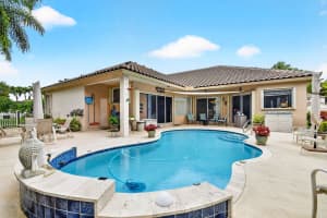 7039 Brunswick Circle, Boynton Beach, FL 33472 - MLS#B26036095