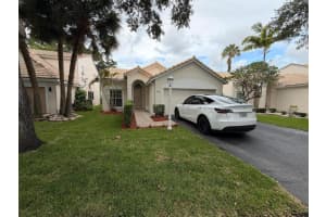 7657 Sanctuary Drive, Coral Springs, FL 33065 - MLS#B26036096