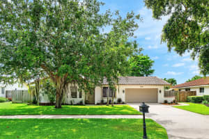 17734 Pine Needle Terrace, Boca Raton, FL 33487 - MLS#B26036118