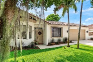 17734 Pine Needle Terrace, Boca Raton, FL 33487 - MLS#B26036118