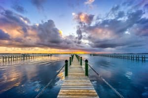 2672 South Shore Road, Stuart, FL 34994 - MLS#B26036155