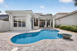 229 Andalusia Drive, Palm Beach Gardens, FL 33418 - MLS#B26036182