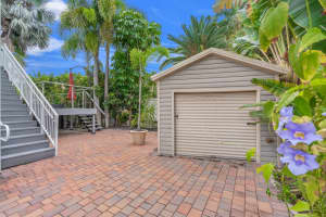 2510 Lake Dr Drive, Boynton Beach, FL 33435 - MLS#B26036186